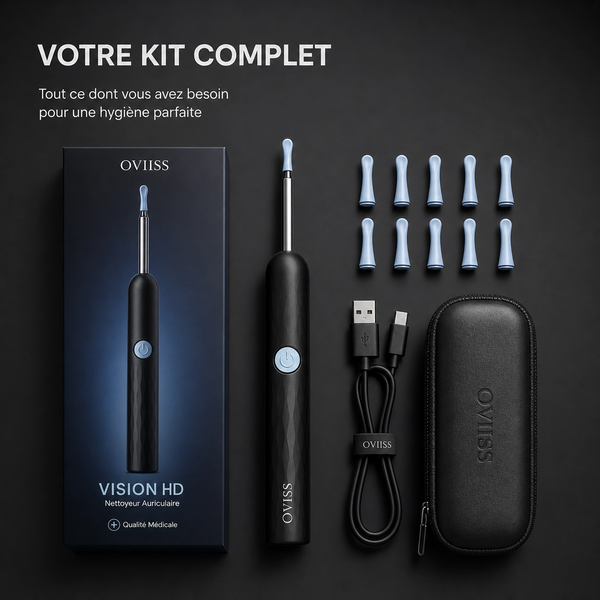 Oviis Vision HD