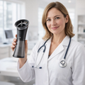 Dr. Claire Moreau