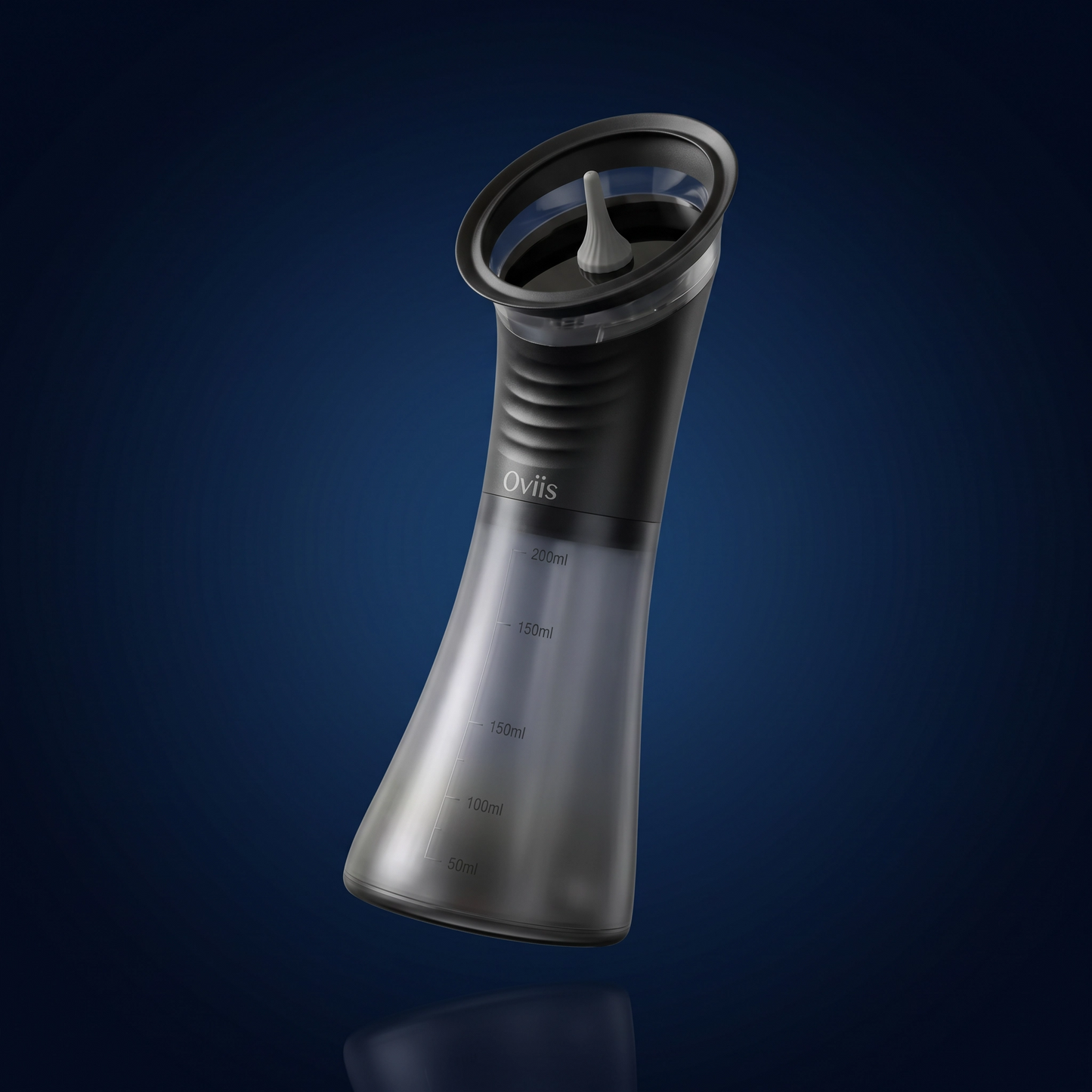 Oviis AquaPro — Nettoyeur Auriculaire Électrique